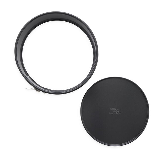 Bakers Select Round Springform Pan 8"